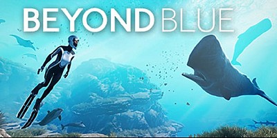 Beyond Blue