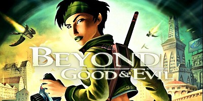 Beyond Good & Evil