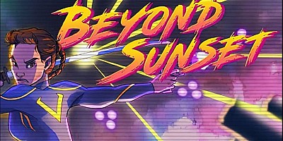 Beyond Sunset