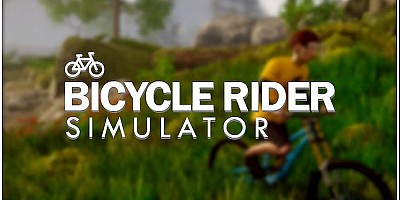 Bicycle Rider Simulator