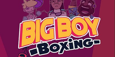 Big Boy Boxing