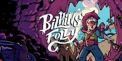 Bilkins' Folly