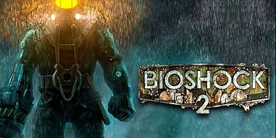 BioShock 2 Remastered