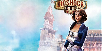 BioShock Infinite