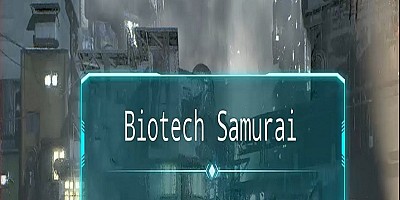 Biotech Samurai