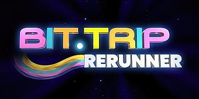 BIT.TRIP RERUNNER