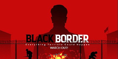 Black Border: Border Simulator Game