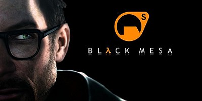 Black Mesa: Definitive Edition