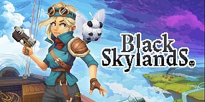 Black Skylands