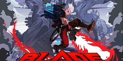 Blade Assault