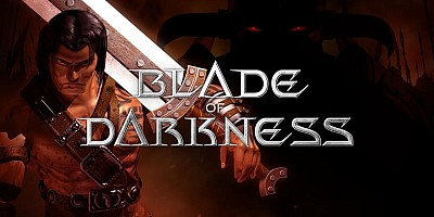 Blade of Darkness