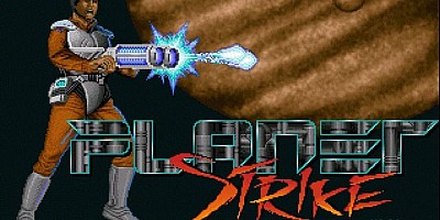 Blake Stone: Planet Strike