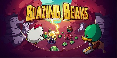 Blazing Beaks