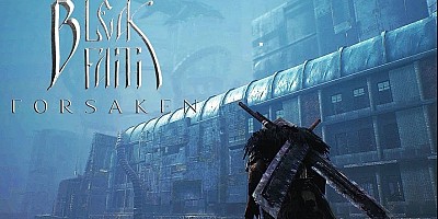 Bleak Faith: Forsaken