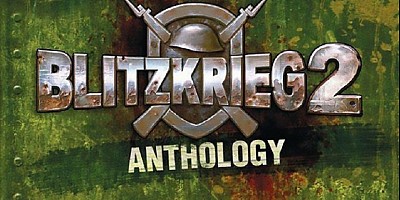 Blitzkrieg 2 Anthology