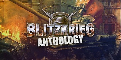 Blitzkrieg Anthology