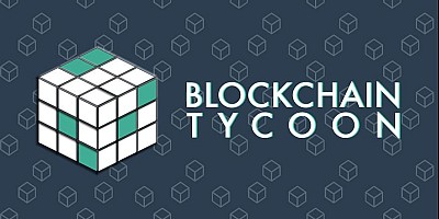 Blockchain Tycoon