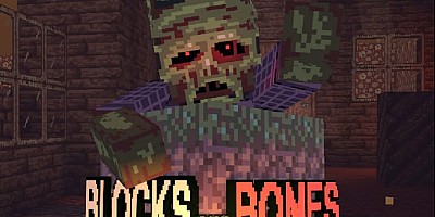 Blocks and Bones