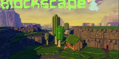 Blockscape