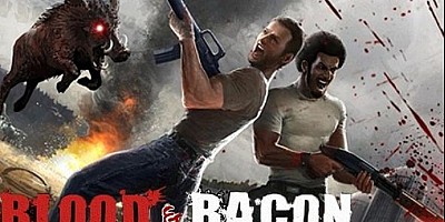 Blood and Bacon