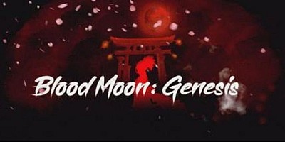 Blood Moon: Genesis
