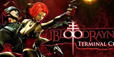 BloodRayne: Terminal Cut