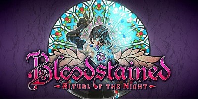 Bloodstained: Ritual of the Night