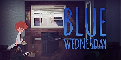 Blue Wednesday