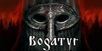 Bogatyr