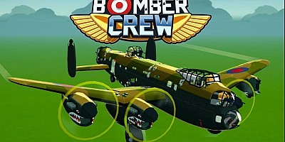 Bomber Crew