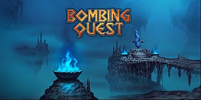 Bombing Quest