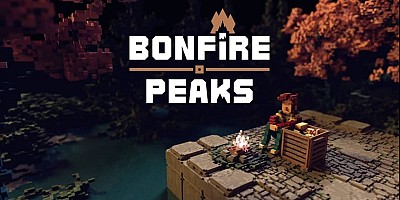 Bonfire Peaks