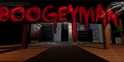 Boogeyman