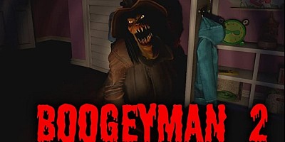 Boogeyman 2