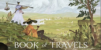 Book of Travels