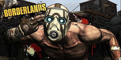 Borderlands 1