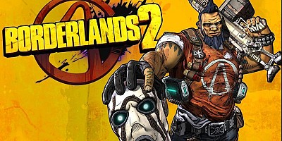 Borderlands 2: Remastered