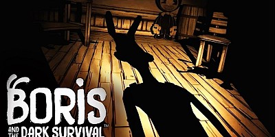 Boris and the Dark Survival