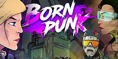 Born Punk