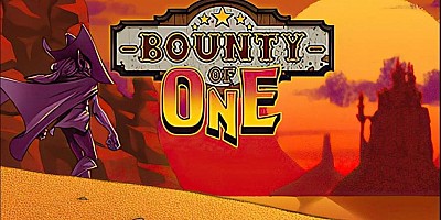 Bounty of One