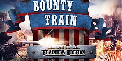 Bounty Train: Trainium Edition