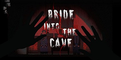 Bride into the Cave