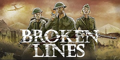 Broken Lines