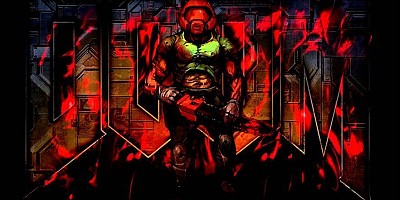 Brutal Doom