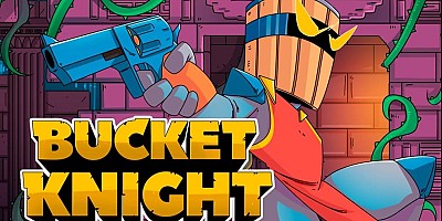 Bucket Knight