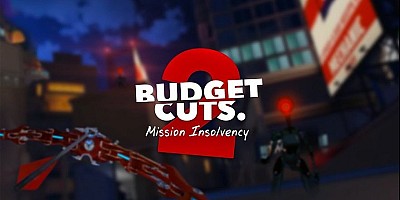 Budget Cuts 2: Mission Insolvency