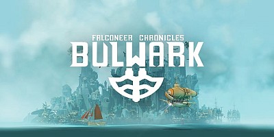 Bulwark: Falconeer Chronicles