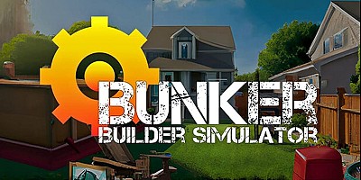 Bunker Builder Simulator