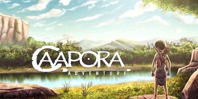 Caapora Adventure - Ojibe's Revenge