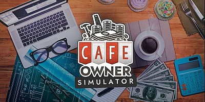 Cafe Owner Simulator